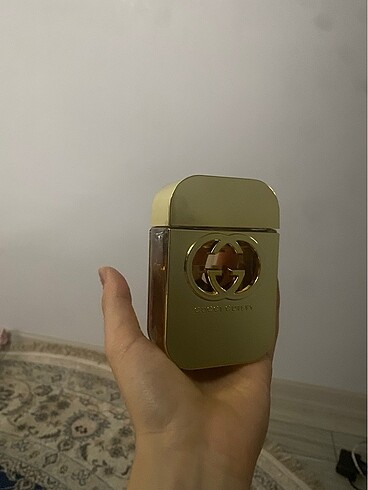 Gucci Orijinale yakın parfüm