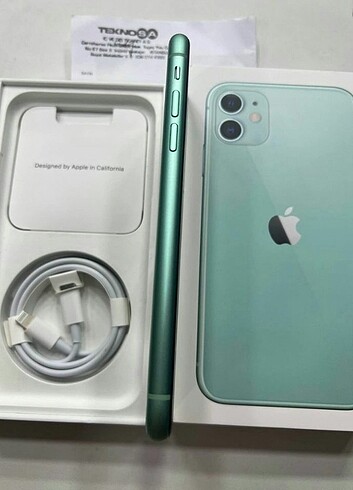 Iphone 11 128 gb