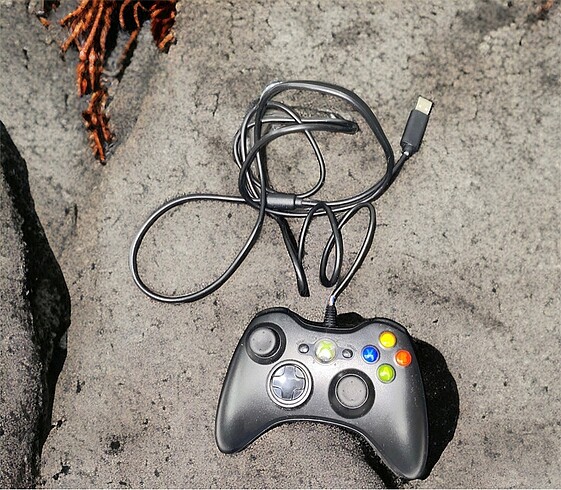 XBOX 365 Oyun Kolu