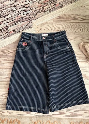 Bershka kadın WNBA jort - Görsel 2