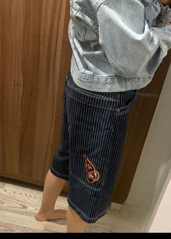 Bershka kadın WNBA jort - Görsel 4