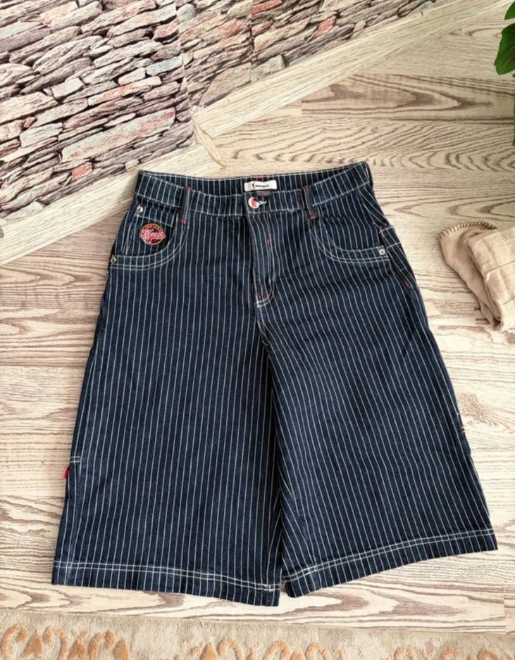 Bershka kadın WNBA jort - Görsel 2