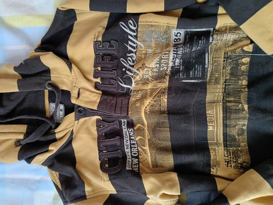 LCW sweat - Görsel 3