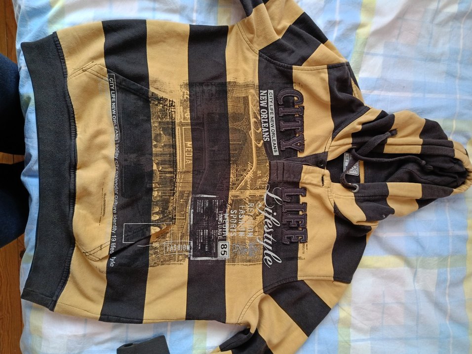 LCW sweat - Görsel 4