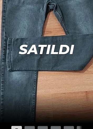 LCW JEANS PANTOLON
