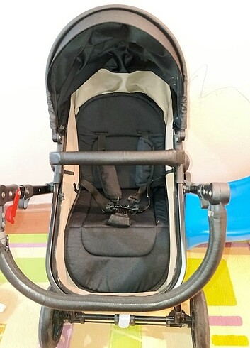 Diğer Ottoplus travel sistem bebek arabsi