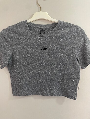 Vans Vans crop tshirt vintage y2k fairycore