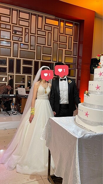 Diğer Helen model gelınlık