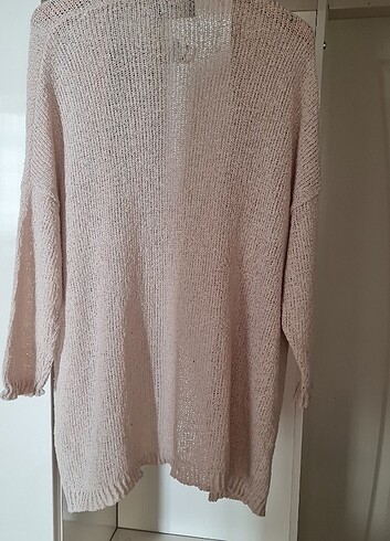 s Beden camel Renk BERSHKA HIRKA