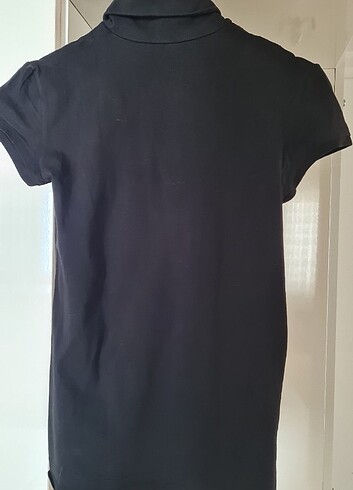 l Beden BERSHKA TSHİRT