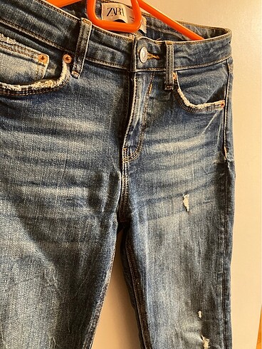 Kot pantolon