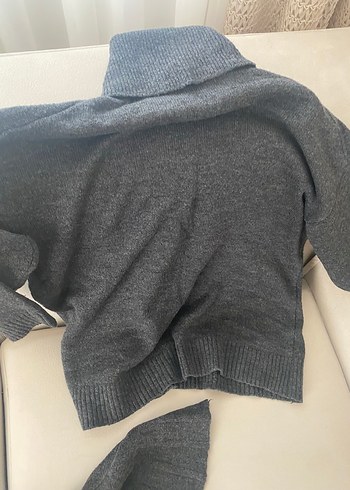 Triko  takım - Görsel 2