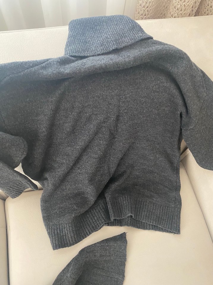 Triko  takım - Görsel 2