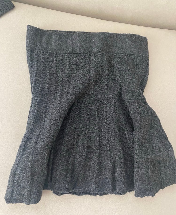 Triko  takım - Görsel 4