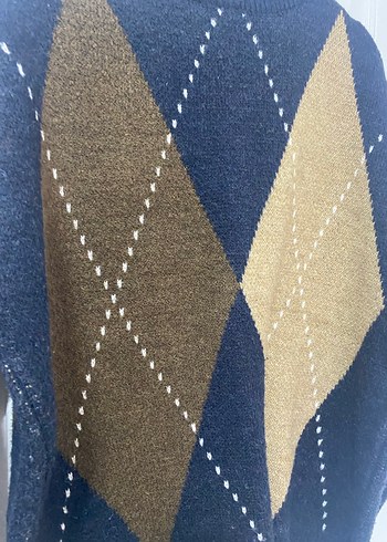 Kadın  Kazak - Görsel 2