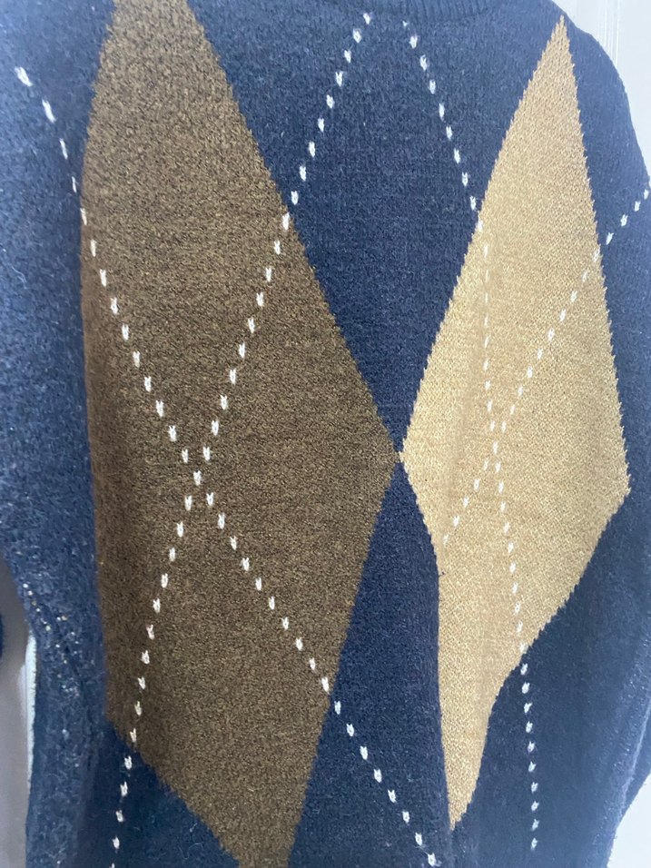 Kadın  Kazak - Görsel 2