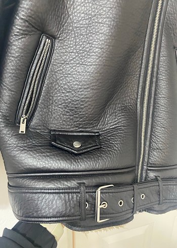 Stradivarius mont - Görsel 3