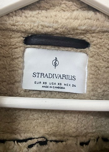 Stradivarius mont - Görsel 6