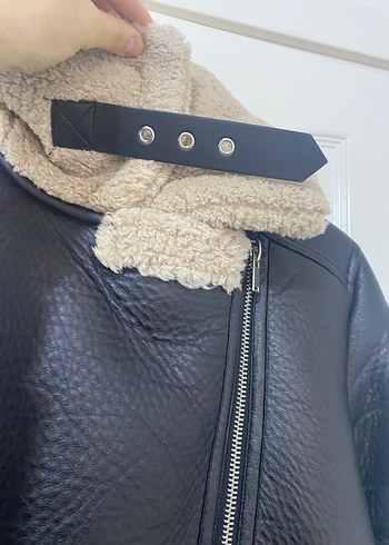 Stradivarius mont - Görsel 4