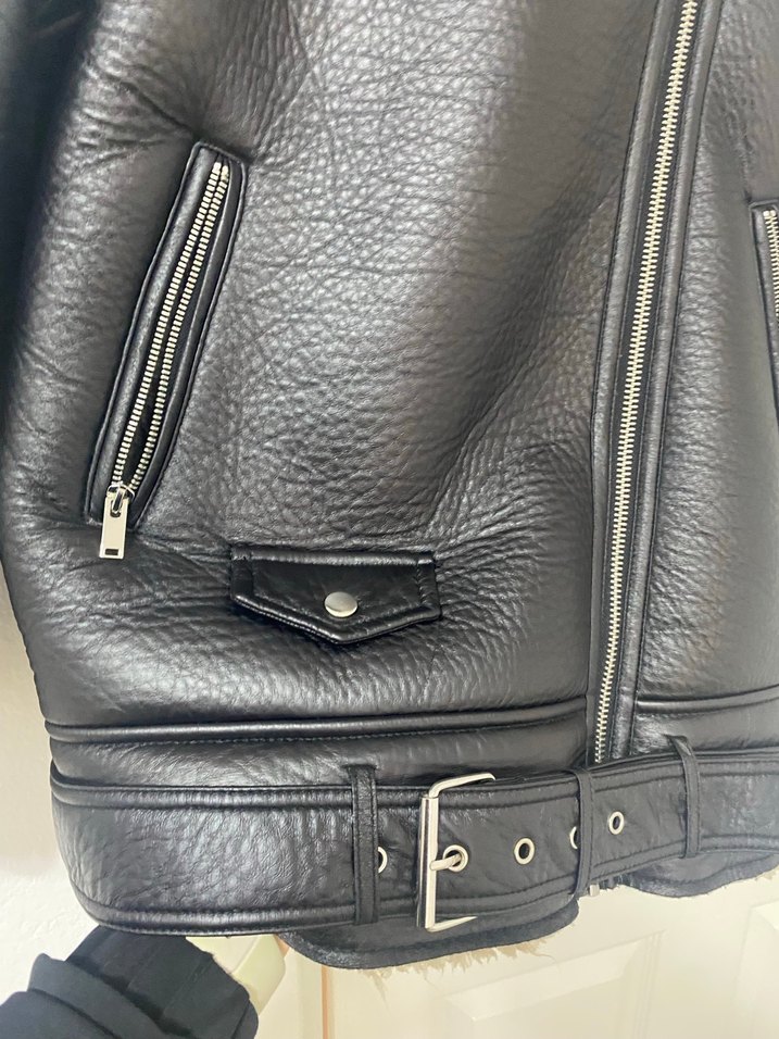 Stradivarius mont - Görsel 3