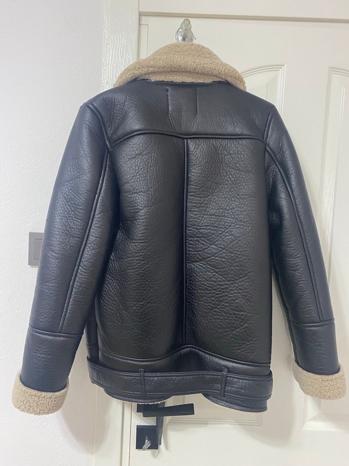 Stradivarius mont - Görsel 2