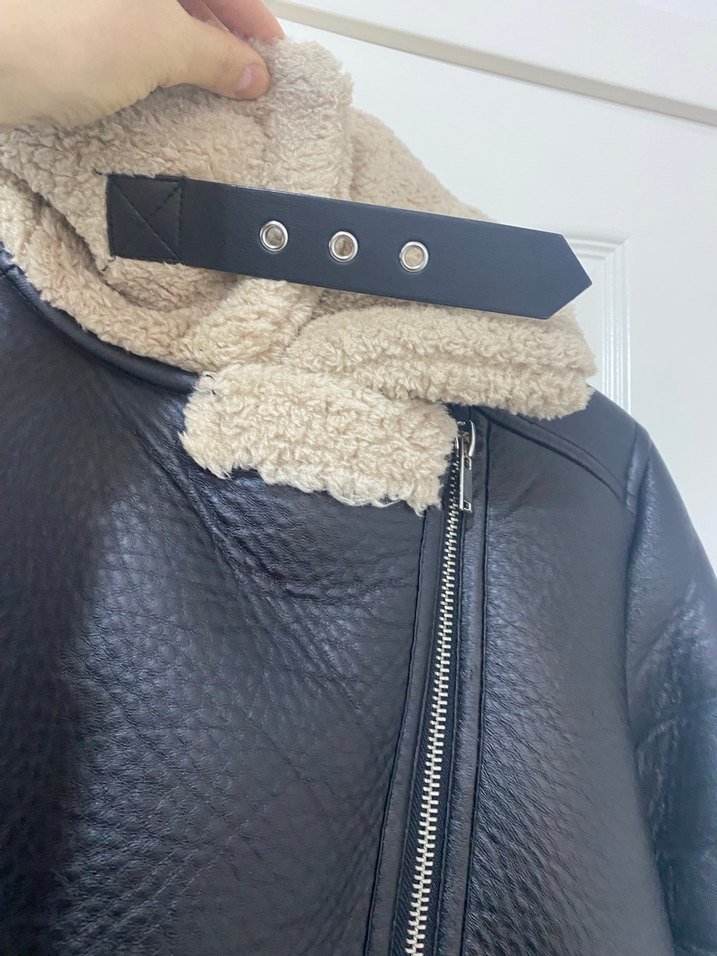 Stradivarius mont - Görsel 4