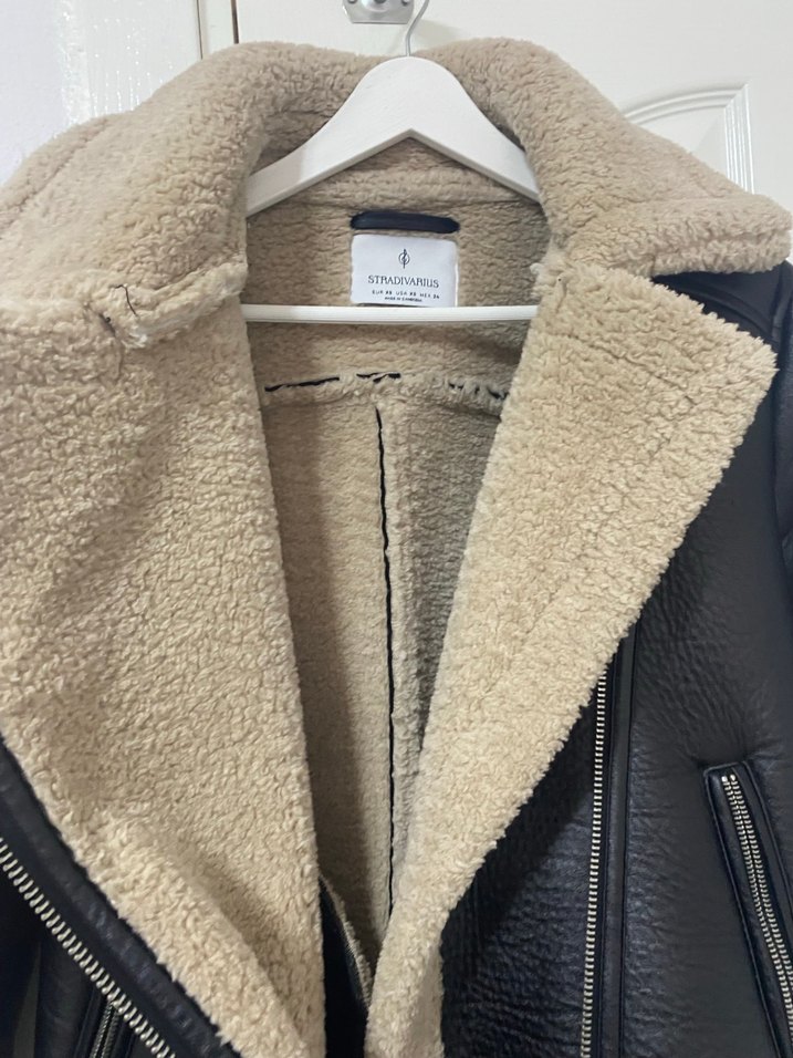 Stradivarius mont - Görsel 5