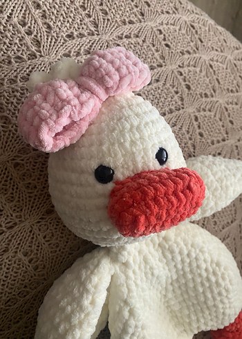 Uyku arkadaşı  Ördek - Görsel 3