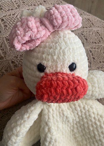 Uyku arkadaşı  Ördek - Görsel 2