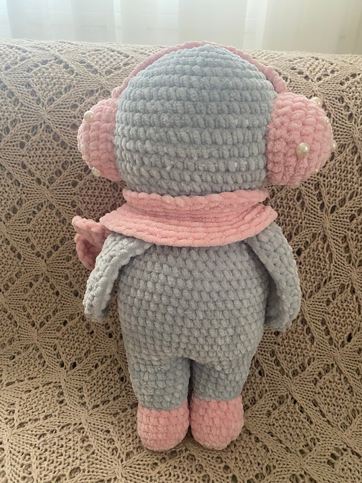 Penguen oyuncak - Görsel 3