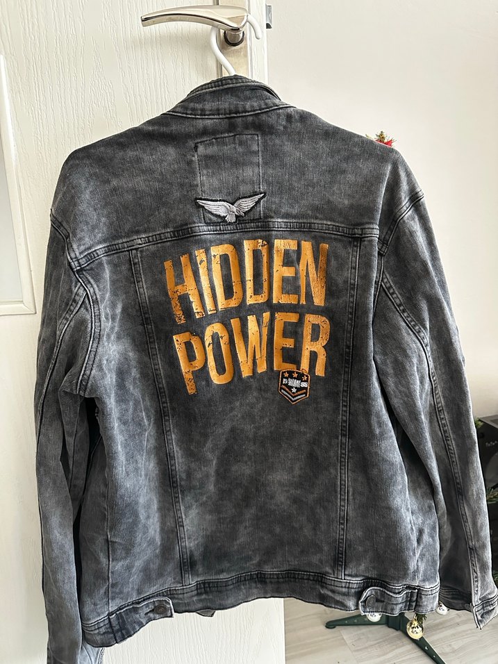 Kot ceket - Görsel 3