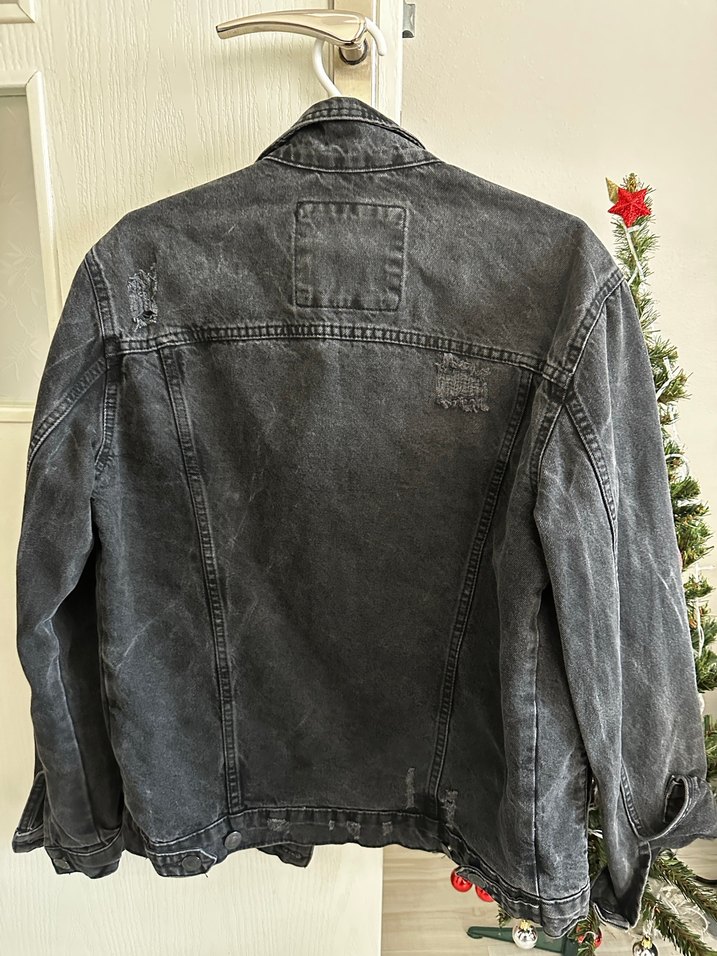 Kot ceket - Görsel 2