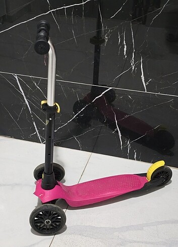  Beden Decathlon Scooter 