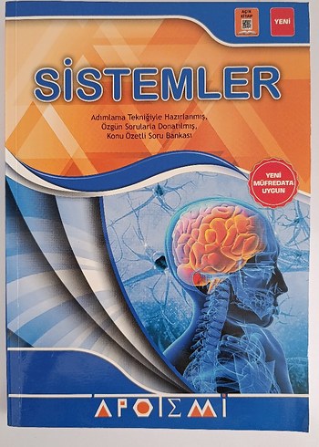 Sistemler Konu Özetli Soru Bankası