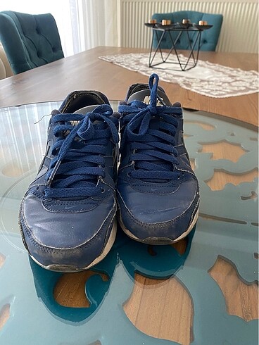 Nike LACİVERT ORJINAL NIKE AIR MAX
