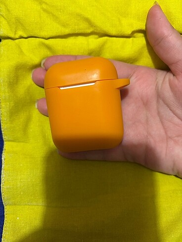 Apple AirPods 2. Nesil