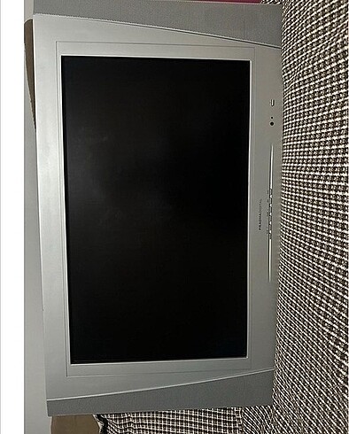 LCD televizyon