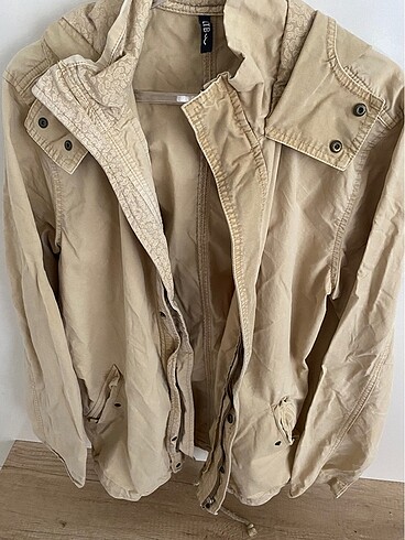 LTB parka ERKEK