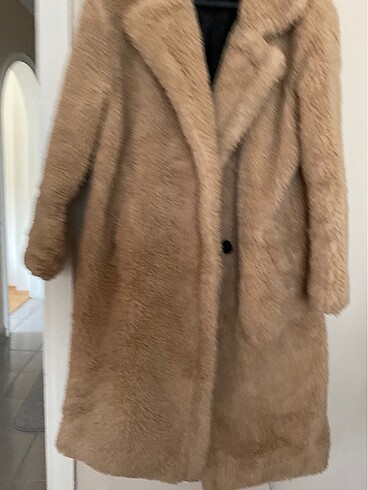 SUNİ KÜRK / PELUŞ KABAN
