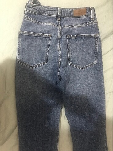 Crocs Cross jean mavi