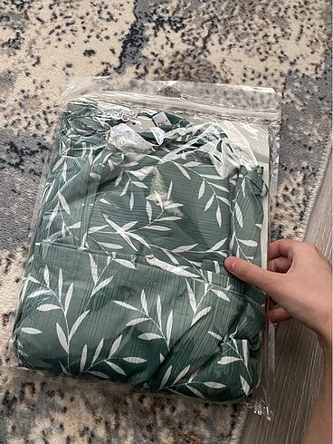 l Beden Askılı pijama takımı