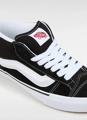 Vans Vans Knu Mid Hi