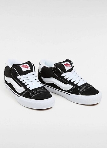 Vans Knu Mid Hi