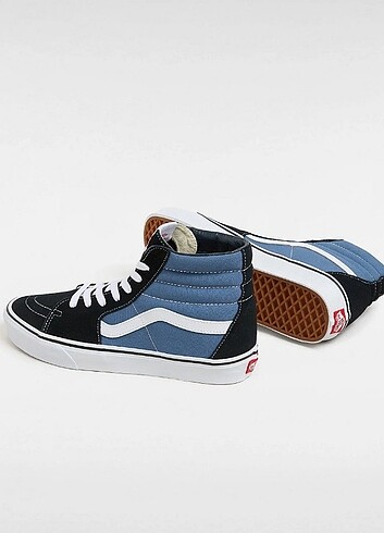 Vans Sk8 hi