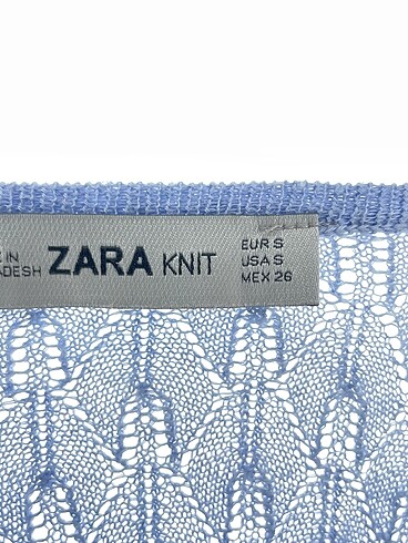 s Beden çeşitli Renk Zara Kazak / Triko %70 İndirimli.