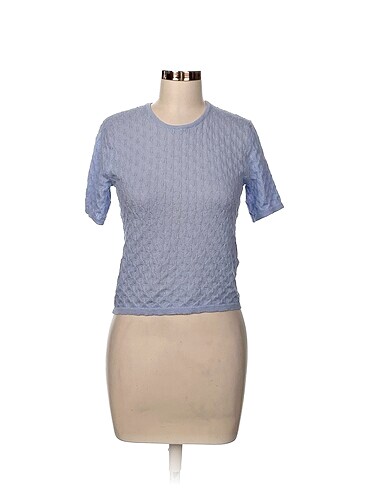 Zara Kazak / Triko %70 İndirimli.