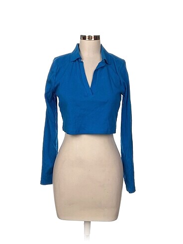 Zara Kazak / Triko %70 İndirimli.