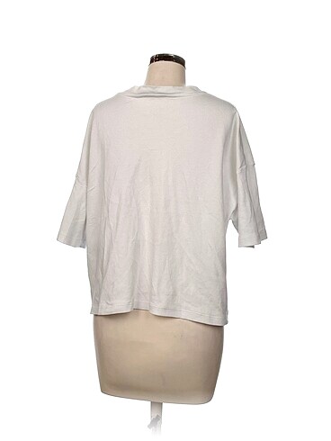 m Beden Vintage Love Bluz %70 İndirimli.