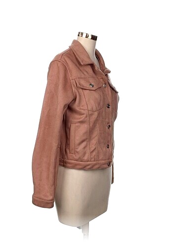 Pull and Bear Pull and Bear Bomber %70 İndirimli.