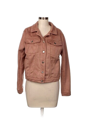 Pull and Bear Bomber %70 İndirimli.